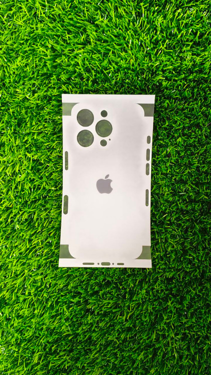 فول اسکین طرح آیفون